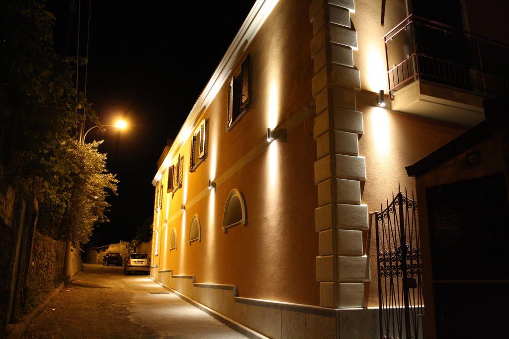 Il Principe B&B Ali Terme Exterior photo